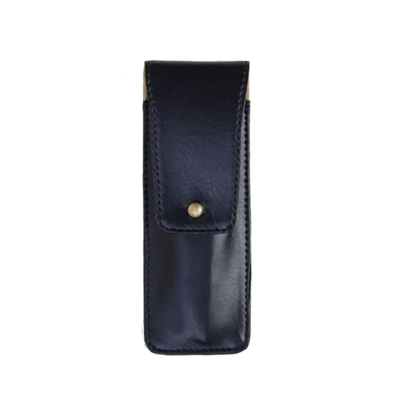 myPAPERCLIP Classic 2 Pen Holder - Black