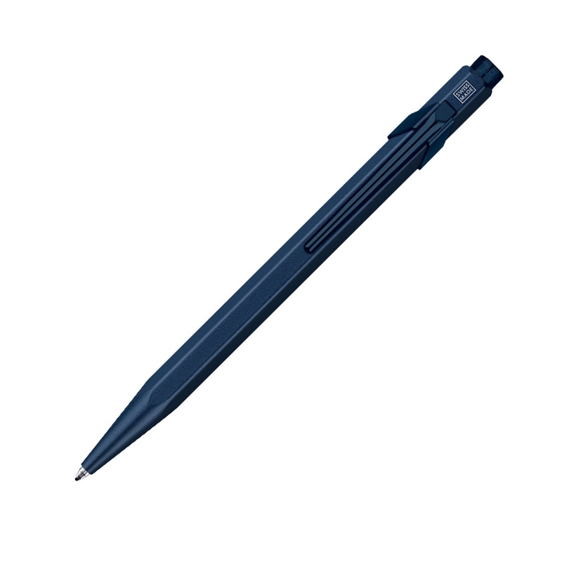 Caran d'Ache 849 Ball Pen - Nespresso (Special Edition)
