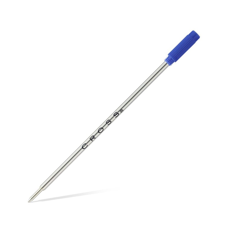 Cross 8512 Ball Pen Refill - Blue - Fine