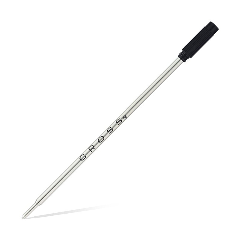 Cross 8513 Ball Pen Refill - Black - Medium