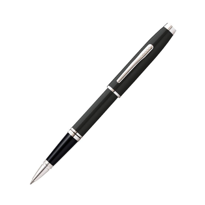 Cross Coventry Roller Ball Pen - Black CT
