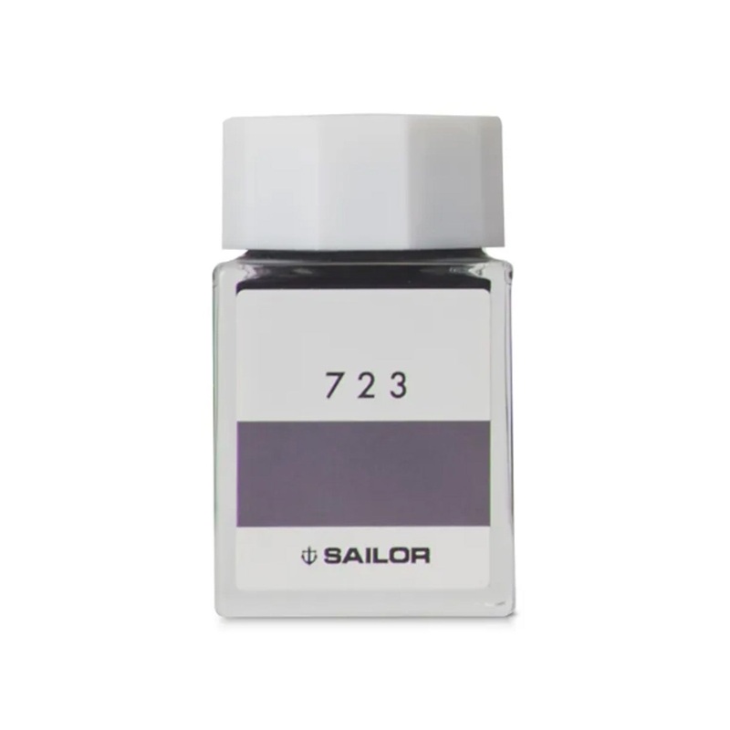 Sailor Ink Studio 723, Purple - 20 ml