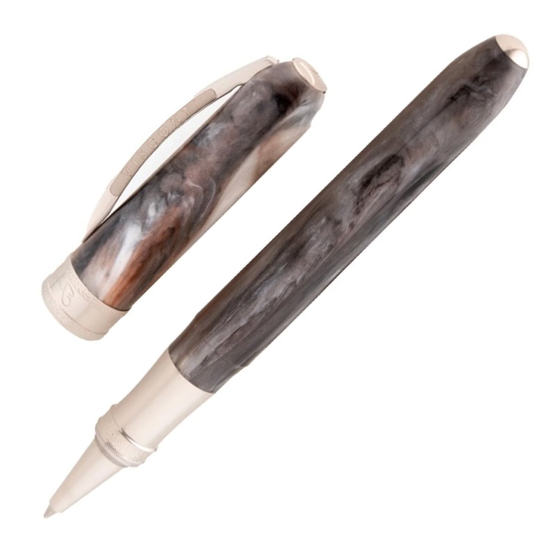 Visconti Comedia Roller Ball Pen - Paradiso GT