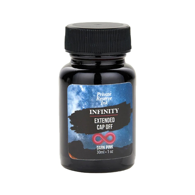 Private Reserve Infinity Dark Pink Ink Bottle - 30ml