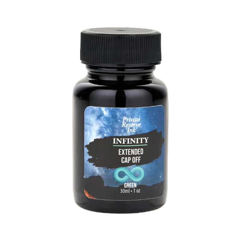 Private Reserve Infinity Green Ink Bottle - 30ml