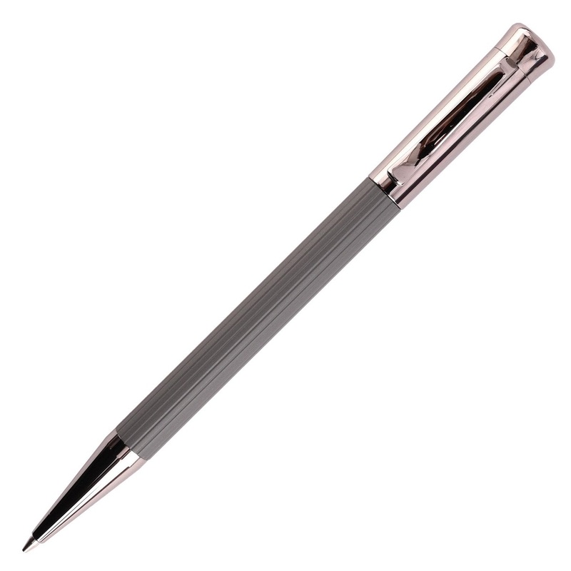 Graf Von Faber-Castell Tamitio 0.7mm Mechanical Pencil - Stone Grey