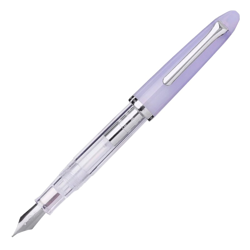 Sailor Profit Junior Retro Heisei Pop Fountain Pen Set (Limited Edition)