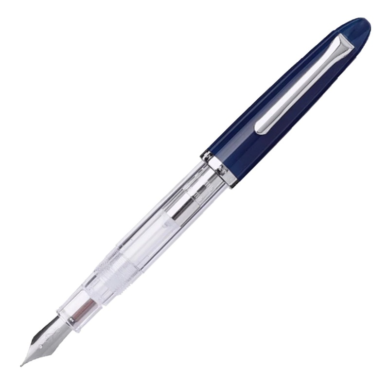 Sailor Profit Junior Retro Showa Modern Fountain Pen Set (Limited Edition)