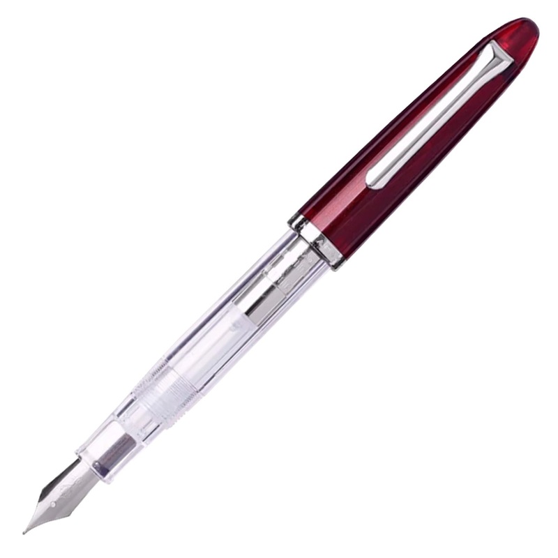 Sailor Profit Junior Retro Taisho Chic Fountain Pen Set (Limited Edition)