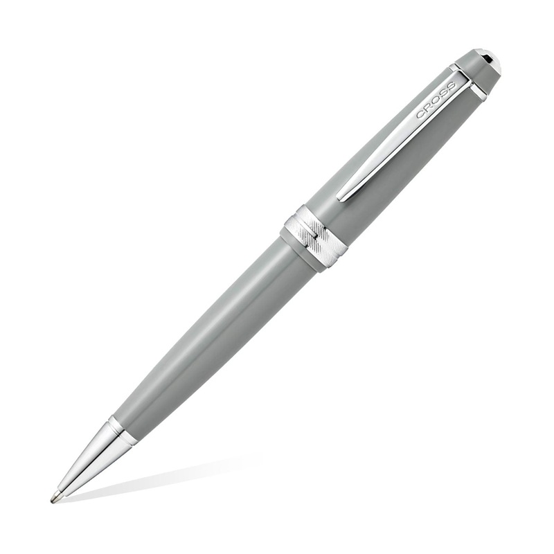 Cross Bailey Light Ball Pen - Grey CT