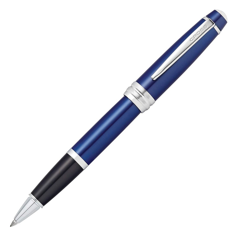Cross Bailey Roller Ball Pen - Blue CT