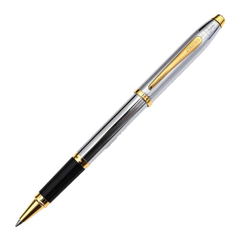Cross Century II Roller Ball Pen - Medalist