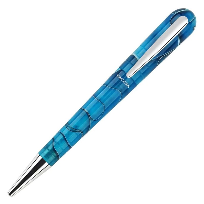 Taccia Comet Ball Pen, Venus Rivers