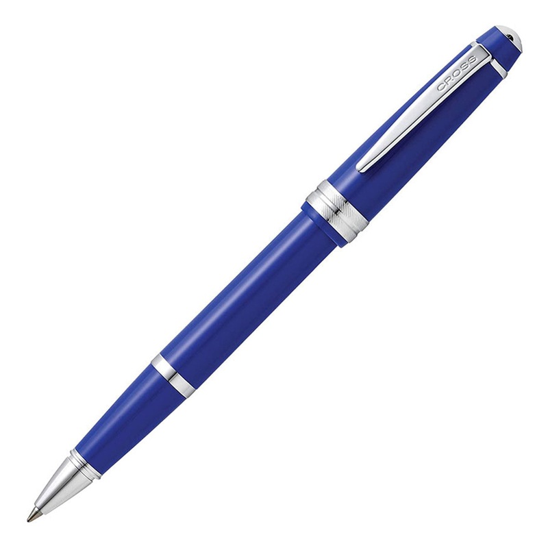 Cross Bailey Light Roller Ball Pen - Blue CT