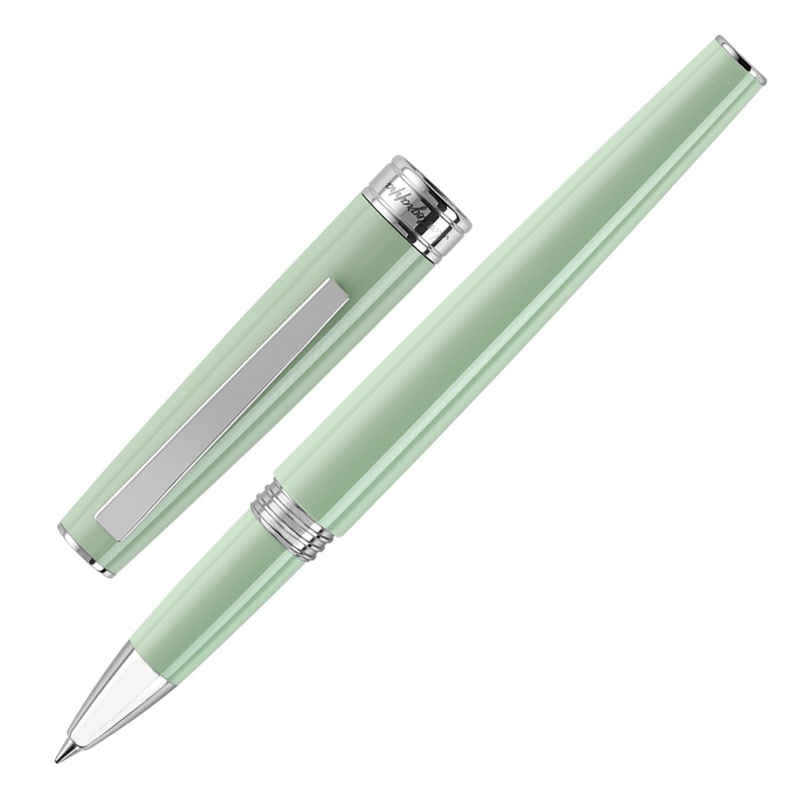 Montegrappa Armonia Roller Ball Pen - Neo Mint