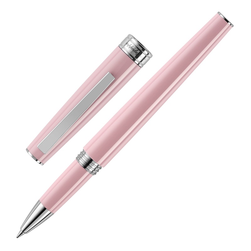 Montegrappa Armonia Roller Ball Pen - Pink