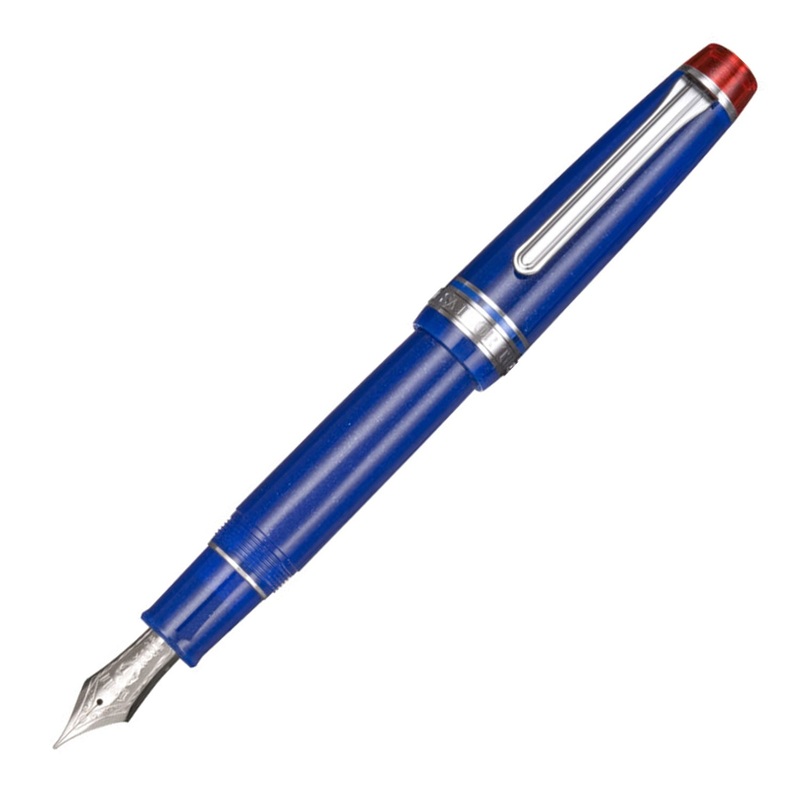 Sailor Professional Gear King of Pens Fountain Pen - Sunset Over the Ocean (Limited Edition)