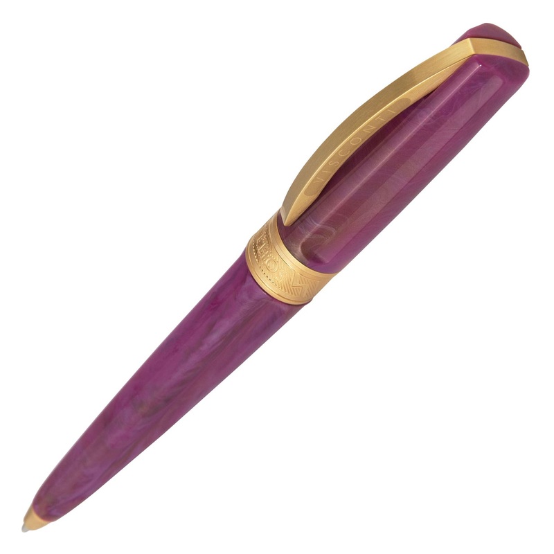 Visconti Mirage Mythos Ball Pen - Aphrodite