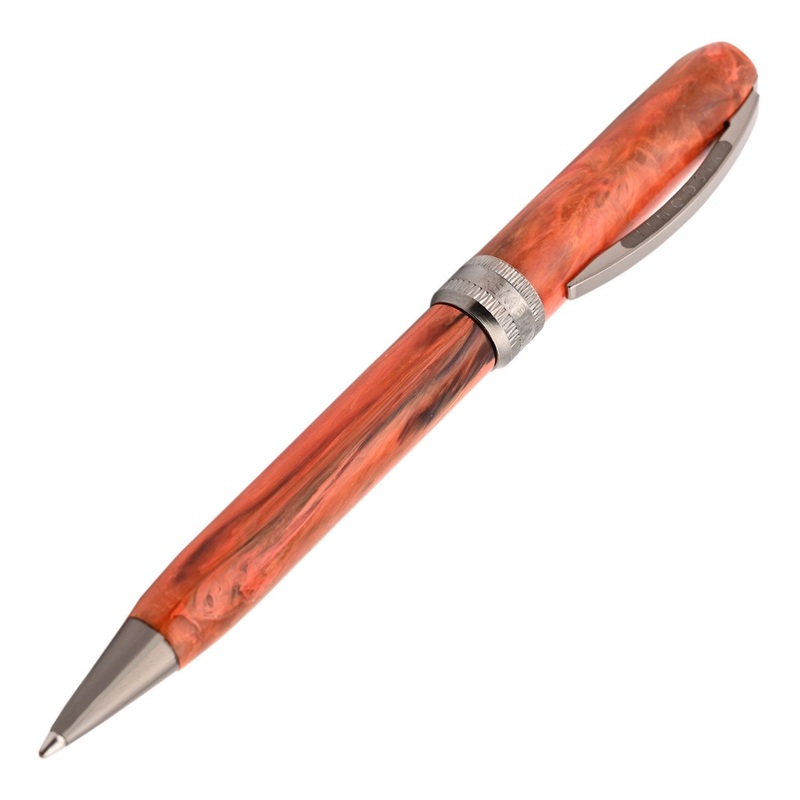 Visconti Rembrandt S Ball Pen - Orange
