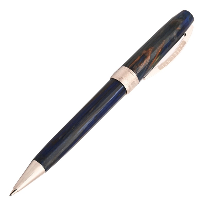 Visconti Van Gogh 0.7mm Mechanical Pencil - Starry Night