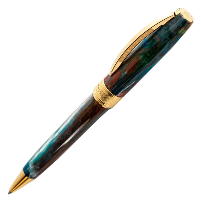 Visconti Van Gogh Ball Pen - Oiran