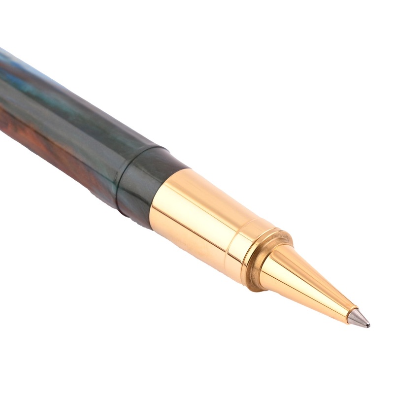 Visconti Van Gogh Roller Ball Pen - Oiran