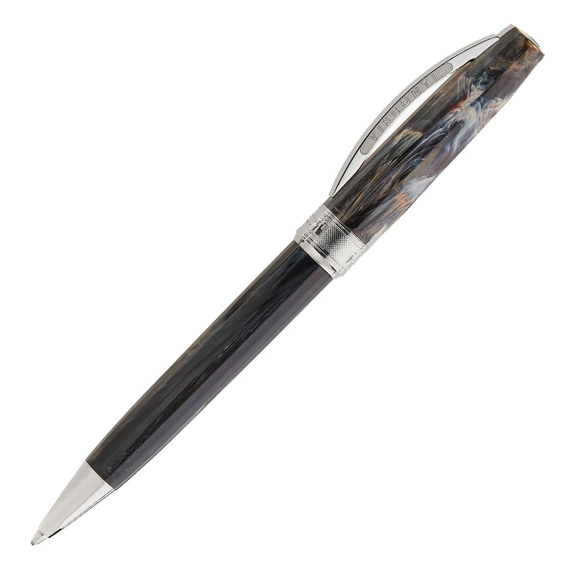 Visconti Van Gogh Ball Pen - Potato Eaters