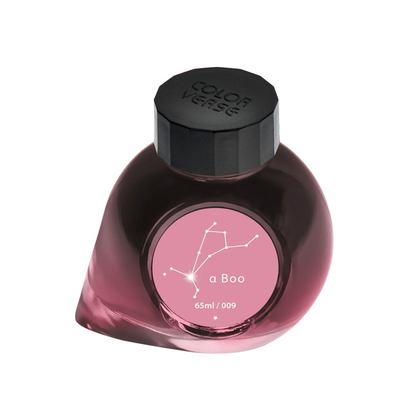 Colorverse Project  Boo Ink Bottle, Pink - 65ml