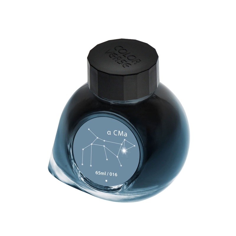 Colorverse Project  CMa Ink Bottle, Blue - 65ml