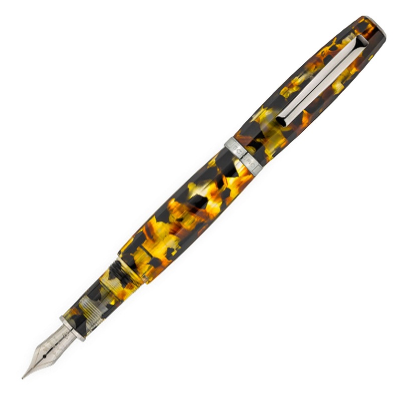 Scribo Feel Fountain Pen - Finestra sul Tempo (Special Edition)