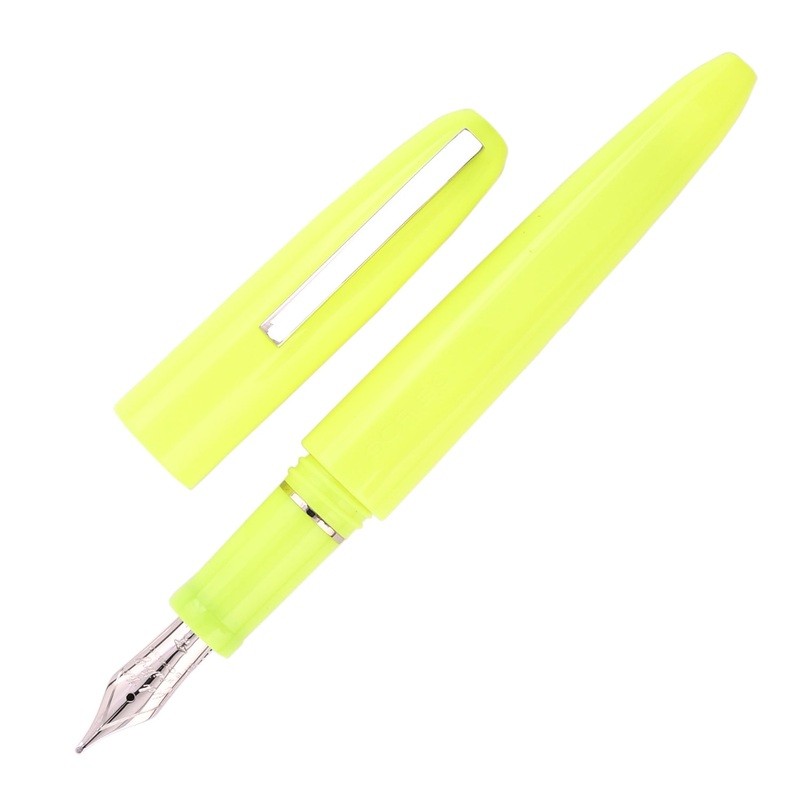 Scribo Piuma Fountain Pen - Art (Limited Edition)