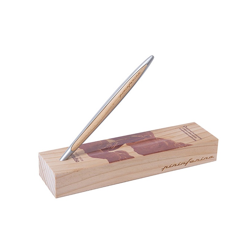 Pininfarina Segno Cambiano Paradiso 700th Edition Ball Pen