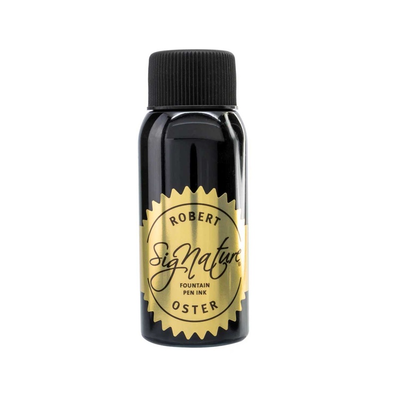 Robert Oster Signature Ink, Smokescreen - 50ml