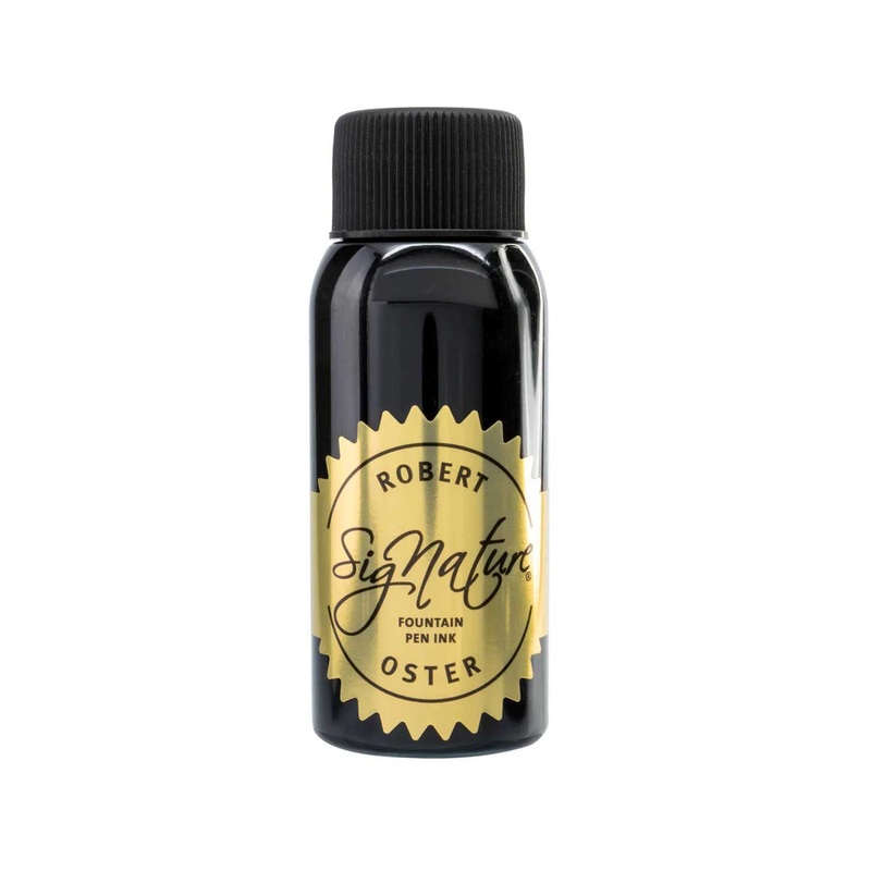 Robert Oster Signature Ink, Thunderstorm - 50ml