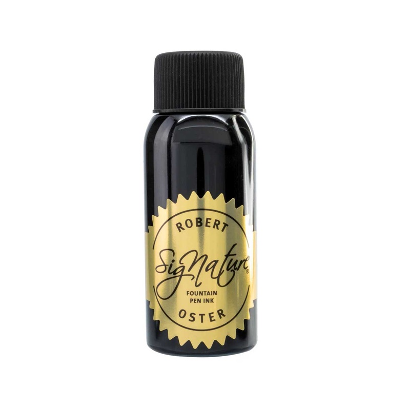 Robert Oster Signature Ink, Yellow Sunset - 50ml