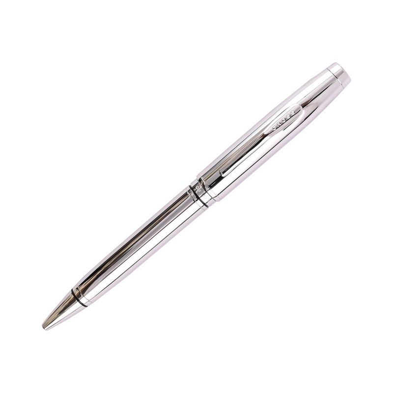 Cross Coventry Ball Pen - Chrome CT