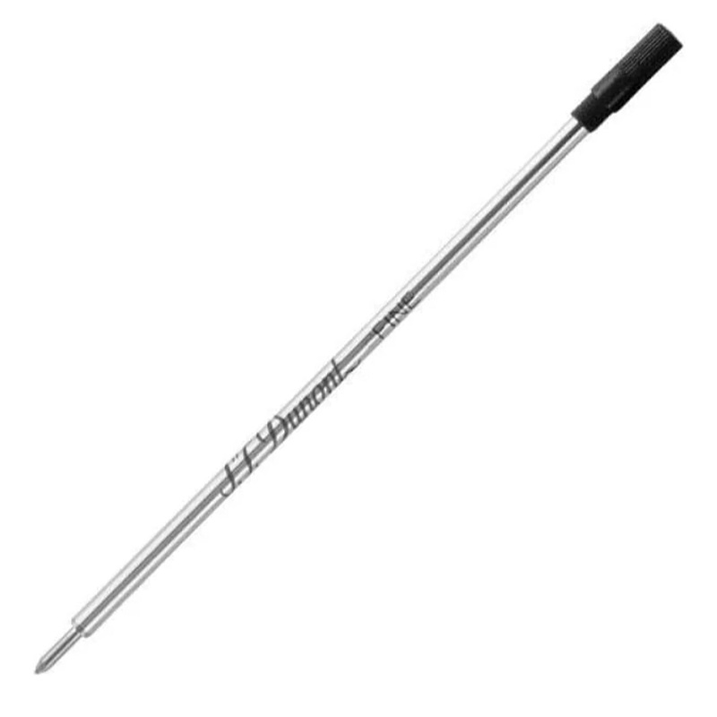 S. T. Dupont Slim Ball Pen Refill - Black - Fine