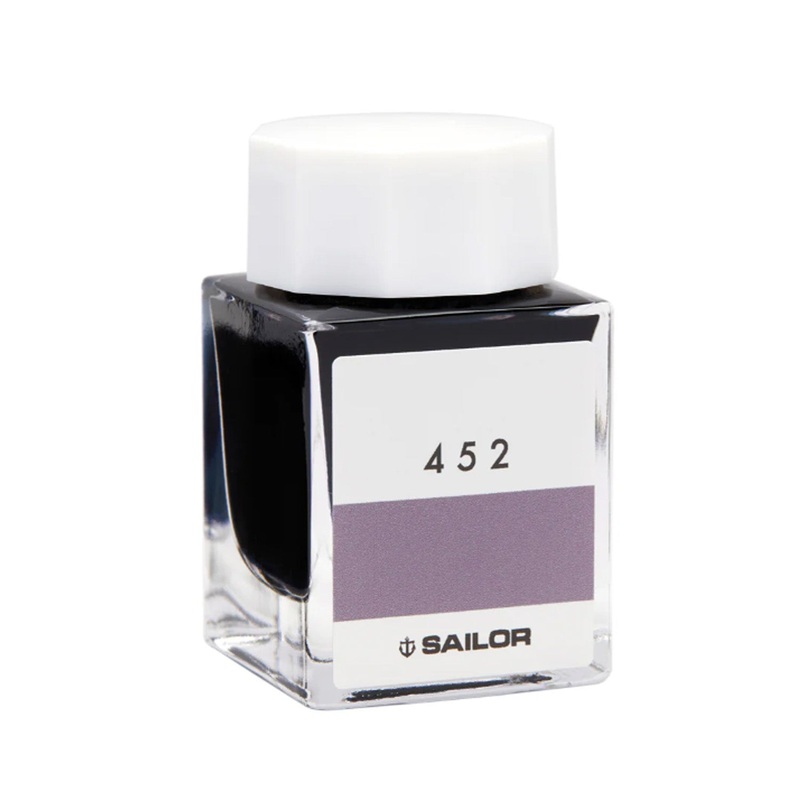 Sailor Ink Studio 452, Purple - 20ml
