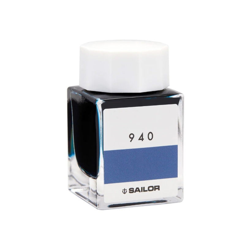 Sailor Ink Studio 940, Blue - 20ml