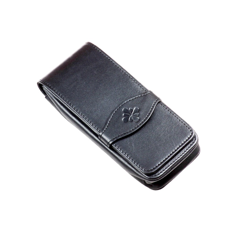 Diplomat Pen Holder, Black - 4 Pen