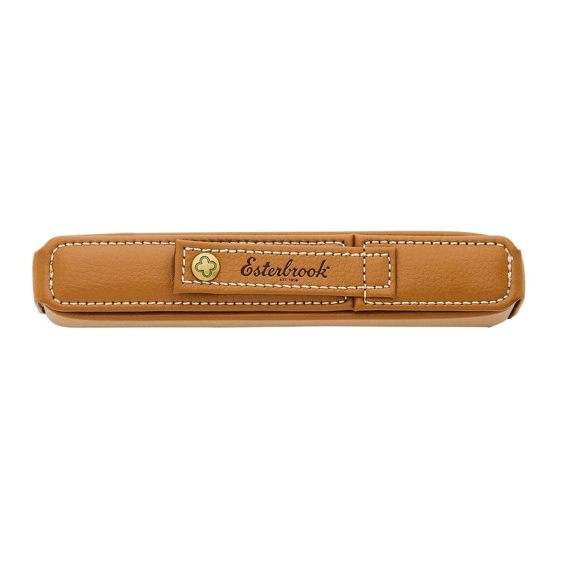 Esterbrook 1 Pen Holder - British Tan