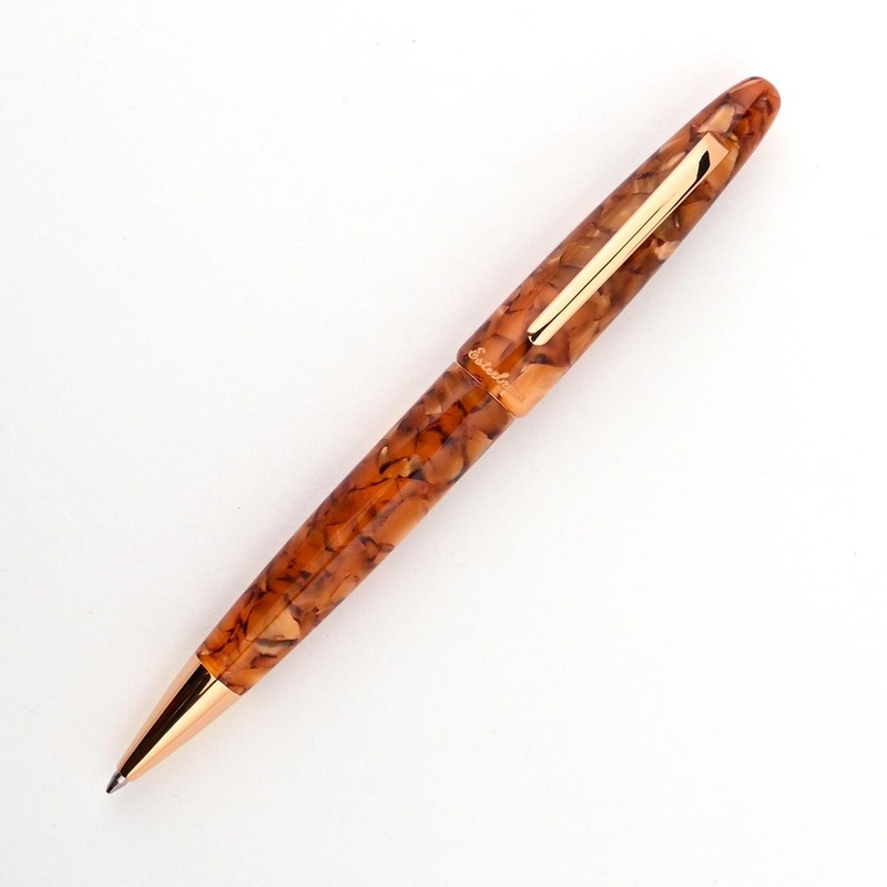 Esterbrook Estie Regular Ball Pen - Honeycomb