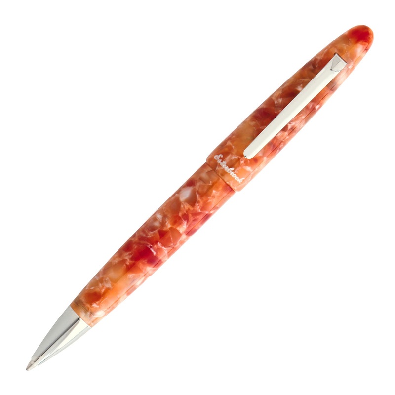 Esterbrook Estie Regular Ball Pen - Petrified Forest CT (Limited Edition)