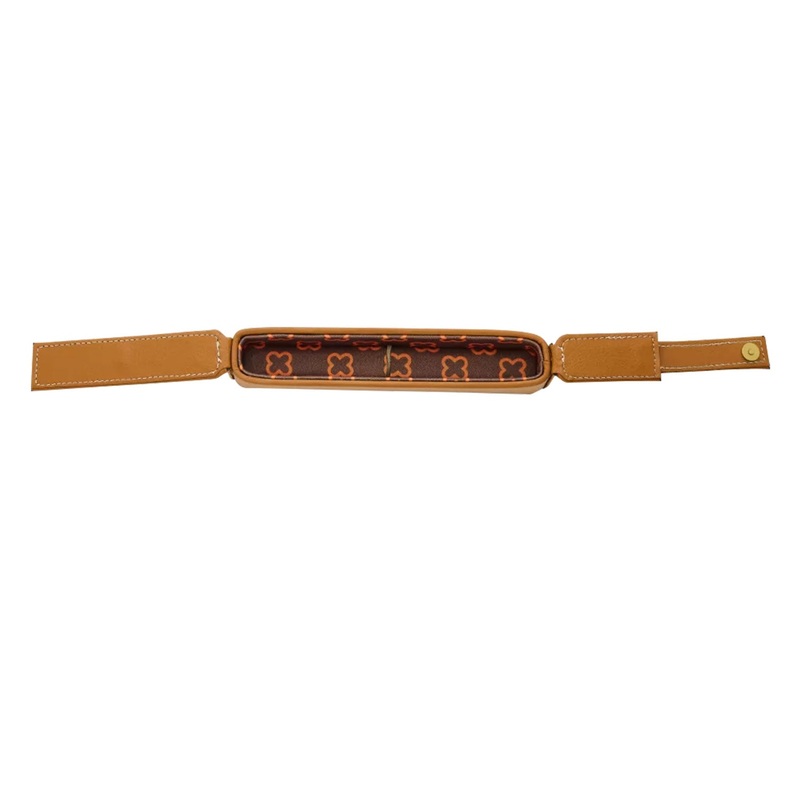 Esterbrook Single Pen Sleeve - British Tan