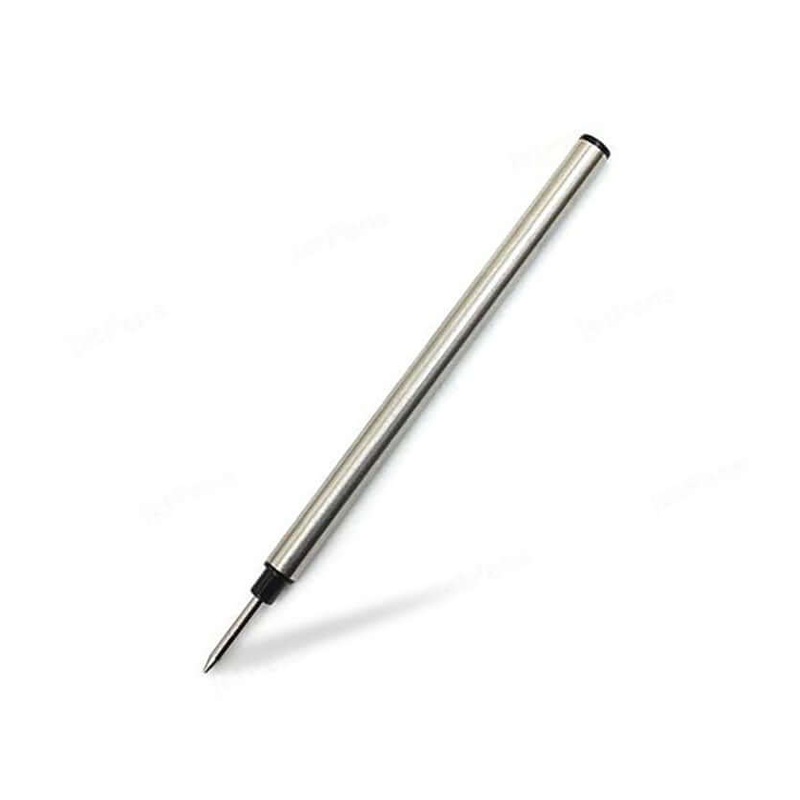 Kaweco Euro Roller Pen Refill, Black Medium