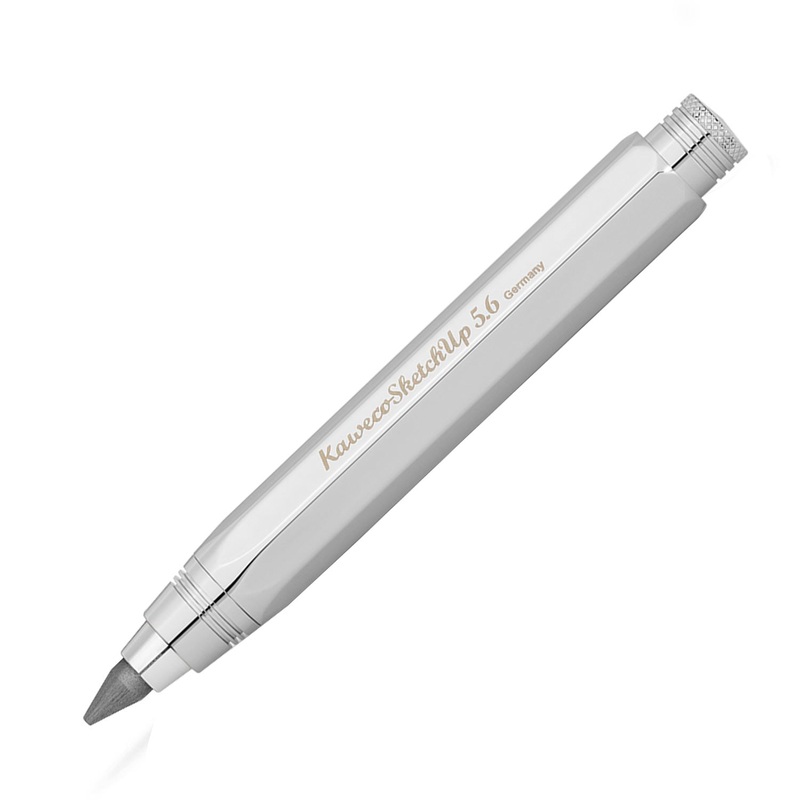 Kaweco Sketch Up Mechanical Pencil, Brilliant - 5.6mm