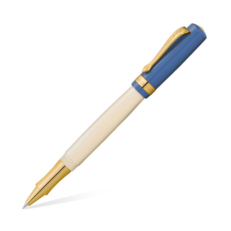 Kaweco Student Roller Ball Pen - 50's Rock