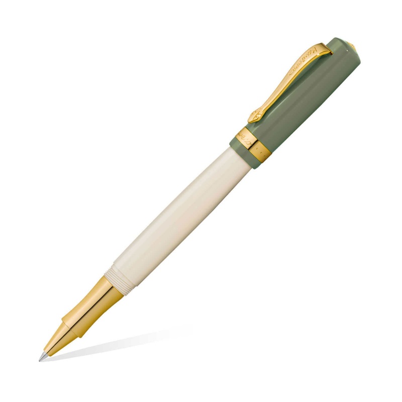Kaweco Student Roller Ball Pen - 60's Swing