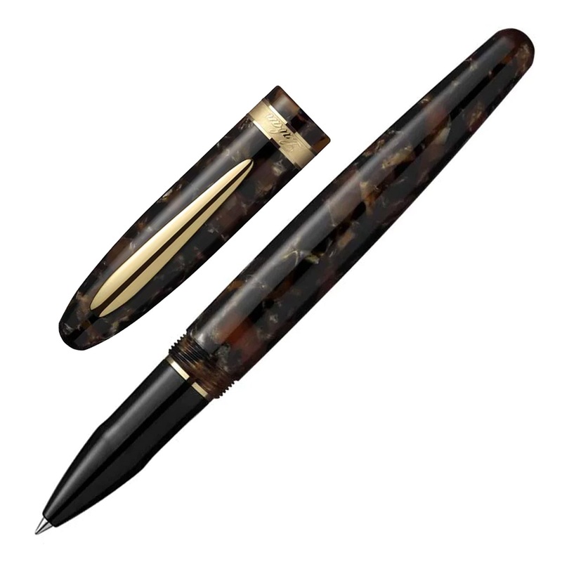 Laban Taroko Roller Ball Pen - Pinnacle GT