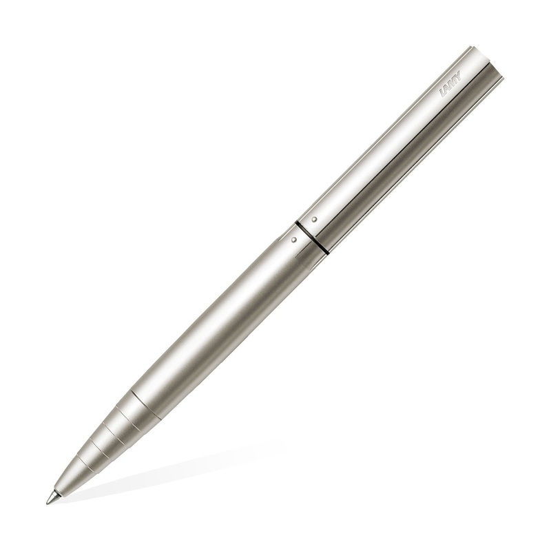 Lamy Dialog2 Roller Ball Pen - Palladium